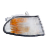 TYC Fits Honda Civic EG EH 1991~1995 Sedan | Corner Lights Indicator Lamps | RH RHS Right Hand (Driver Side)