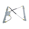 Myparts Mazda BT50 BT-50 UP UR 2011~2021 (No Motor) FRONT Power Electric Window Gear Regulator | RH Right Hand (Driver Side)