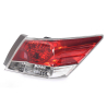 TYC Fits Honda Accord Sedan CP 2008~2013 | Taillight Tail Light Rear Lamp | RH RHS Right Hand (Driver Side)