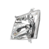 TYC Fits Isuzu D-max Dmax 2.5 2007~2012 Head Lamp Headlamp Headlight Head Light (No Projector) | LH LHS Left Hand (Passenger)
