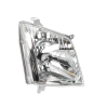 TYC Fits Isuzu D-max Dmax 2.5 2007~2012 Head Lamp Headlamp Headlight Head Light (No Projector) | RH RHS Right Hand (Driver)