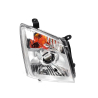 TYC Fits Isuzu Dmax D-Max Pickup Ute RA RC 2007~2012 | Headlight Head Light Front Lamp (With Projector) | RH RHS Right Hand (Driver Side)