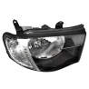 TYC Fits Mitsubishi Triton MN Ute 2009~2015 GL GL-R GLX GLX-R | Headlight Head Light Front Lamp | RH RHS Right Hand (Driver Side)