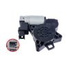 Myparts Mazda CX7 CX-7 ER Series 2006~2012 (2 Pins) REAR Electric Window Regulator Motor Only | RH Right Hand (Driver)