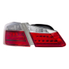 Tail Light Outer + Inner (TYC Taiwan) (Set 2)