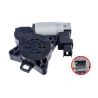Myparts Mazda CX9 CX-9 TB Series 2007~2016 (2 Pins Motor) REAR Electric Window Regulator Motor Only | LH Left Hand (Passenger)