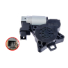 Myparts Mazda RX8 RX-8 FE SE 2003~2012 (6 Pins Motor) Electric Window Regulator Motor Only | RH Right Hand (Driver)