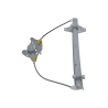 Myparts Chevrolet Aveo Hatchback 2005~2009 (No Motor) REAR Power Electric Window Gear Regulator Motor | RH Right Hand (Driver Side)
