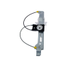 Myparts Ford Mondeo 2007~2014 (No Motor) REAR Power Electric Window Gear Regulator | RH RHS Right Hand (Driver)