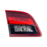 TYC Fits Mazda CX9 CX-9 TB 2012~2016 | Rear Garnish Inner Taillights Tail Lights Tail Gate Lamps | LH LHS Left Hand (Passenger Side)