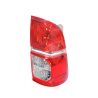 TYC Fits Toyota Hilux 2WD 4WD Ute 2011~2015 | Taillight Tail Light Rear Lamp E Mark Type | RH RHS Right Hand (Driver Side)
