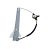 Door Window Regulator Front (No Motor)