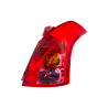 TYC Fits Suzuki Swift Hatch RS413 RS415 2007~2010 | Taillight Tail Light Rear Lamp | RH RHS Right Hand (Driver Side)