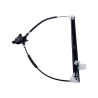 Myparts Mazda 5 CR Series 2005~2010 (No Motor) Power Electric Window Gear Regulator Door | LH LHS Left Hand (Passenger)