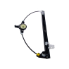 Myparts Mazda 3 1.6 2.0 BL 2009~2013 (No Motor) REAR Power Electric Window Gear Regulator Door | LH LHS Left Hand (Passenger)