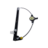 Door Window Regulator Rear (No Motor)