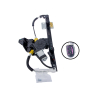 Myparts Land Rover Freelander L314 1998~2006 (With Motor) Rear Power Electric Window Gear Regulator Door
