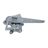 Myparts Mitsubishi Triton L200 ML KA KB 2006~2015 (No Motor) REAR Power Window Gear Regulator | LH LHS Left (Passenger)