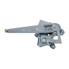 Myparts Mitsubishi Triton L200 ML KA KB 2006~2015 (No Motor) REAR Power Window Gear Regulator | RH RHS Right (Driver)