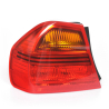 Tail Light Outer (Red And Amber)