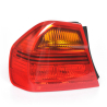 TYC Fits BMW 3 Series E90 Sedan 2005~2008 | Taillight Tail Light Rear Lamp (Non LED Type) | LH LHS Left Hand (Passenger Side)