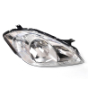 TYC Fits Mercedes Benz A Class W169 2007~2010 | Headlight Head Light Front Lamp (Halogen Non Xenon) | RH RHS Right Hand (Driver Side)