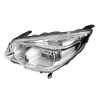TYC Chevrolet Colorado 2012~2016 (No Projector) Headlamp Head Lamp Head Light Headlight | LH LHS Left Hand (Passenger)