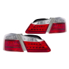 Tail Light Outer + Inner (TYC Taiwan) (Set 4)
