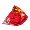 Myparts Fits Hyundai Accent LC 2003~2006 Hatch Taillamp Tail lamp Tail Light Rear Lamp | RH RHS Right Hand (Driver)