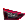TYC Fits Mazda CX-3 CX3 suv DK 2015~On | Inner Taillight Tail Light Tailgate Rear Lamp (Non LED Type) | LH LHS Left Hand (Passenger Side)