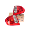Myparts Hyundai GETZ 2005~2009 | Taillamp Tail Lamp Taillight Tail Light Rear Lamp | Pair LH Left Hand (Passenger) + RH Right Hand (Driver)
