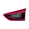 TYC Fits Mazda CX-3 CX3 suv DK 2015~On | Inner Taillight Tail Light Tailgate Rear Lamp (Non LED Type) | RH RHS Right Hand (Driver Side)