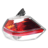 TYC Fits Nissan XTrail X-Trail T32 2014~2017 SUV | Taillight Tail Light Taillamp Tail Lamp Rear Lamp | RH Right Hand (Driver Side)