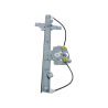 Door Window Regulator Front (4 Door) (No Motor)