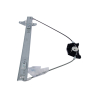 Door Window Regulator Front (No Motor)