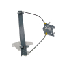 Myparts Fits Kia Optima GD 2003~2006 | FRONT Electric Power Door Window Regulator (No Motor) | RH RHS Right Hand (Driver Side)