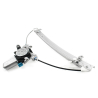 Myparts Kia Optima GD 2003~2006 | REAR Electric Power Door Window Regulator (With Motor) | LH LHS Left Hand (Passenger Side)