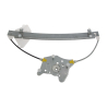 Door Window Regulator Rear (No Motor)