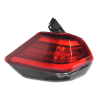 TYC Fits Nissan X-Trail XTrail T32 2019~ Facelift Outer Taillamp Tail Lamp Taillight Tail Light Rear | LH LHS Left Hand (Passenger)
