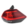 TYC Fits Nissan X-Trail XTrail T32 2019~ Facelift Outer Taillamp Tail Lamp Taillight Tail Light Rear | RH RHS Right Hand (Driver)