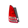 TYC Toyota Innova KUN40 TGN40 TGN41 2004~2008 | Taillight Tail Light Tail Rear Lamp | LH LHS Left Hand (Passenger Side)