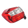 TYC Fits Subaru XV 2012~2015 Taillamp Tail Lamp Rear Taillight Tail Light | LH LHS Left Hand (Passenger)