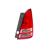 TYC Toyota Innova KUN40 TGN40 TGN41 2004~2008 | Taillight Tail Light Tail Rear Lamp | RH RHS Right Hand (Driver Side)