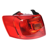TYC Volkswagen VW Jetta 1B 2011~2014 Outer Taillamp Tail Lamp Tail Light Rear | LH LHS Left Hand (Passenger Side)