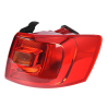 TYC Volkswagen VW Jetta 1B 2011~2014 Outer Taillamp Tail Lamp Tail Light Rear | RH RHS Left Hand (Driver Side)