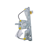 Door Window Regulator Rear (No Motor)