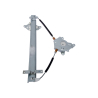 Myparts Fits Nissan Sentra B14 1994~2000 | FRONT Electric Power Door Window Regulator (No Motor) | LH LHS Left Hand (Passenger Side)