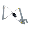 Myparts Volkswagen VW Golf MK7 MK7.5 2013~2020 FRONT (No Motor) Electric Window Gear Regulator | LH Left Hand (Passenger)