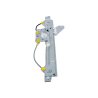 Myparts Peugeot 2008 SUV A94 2013~2019 (No Motor) 4 Door Hatch REAR Power Electric Window Gear Regulator | RH RHS Right Hand