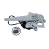 Myparts Fits Mitsubishi Triton L200 ML KA KB 2006~2015 (With Motor) Power Window Gear Regulator | LH Left Hand (Passenger Side)